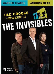 The Invisibles: Series 1