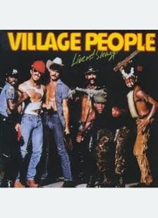 LIVE & SLEAZY