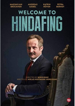Welcome to Hindafing