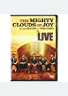 MIGHTY CLOUDS OF JOY