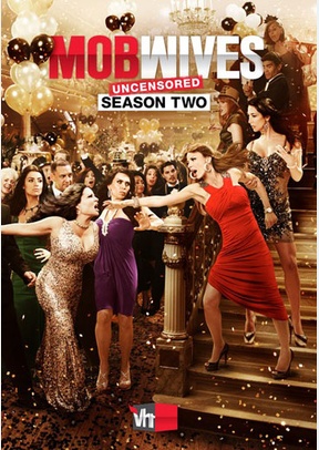 Mob Wives: Season 2 Uncensored