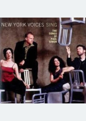 SING THE SONGS OF PAUL SIMON