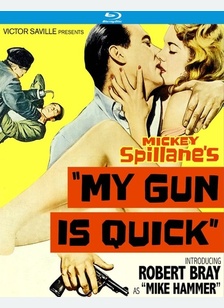 My Gun Is Quick