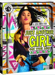 JUST ANOTHER GIRL ON THE I.R.T