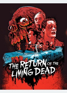 The Return Of The Living Dead