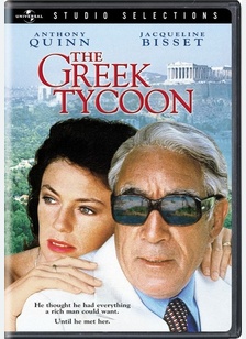 The Greek Tycoon