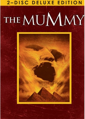 The Mummy