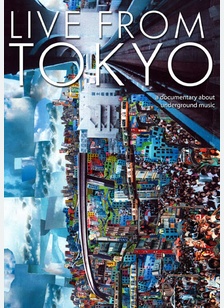 Live From Tokyo