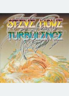 TURBULENCE