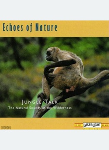 JUNGLE TALK