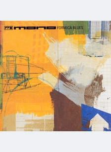 FORMICA BLUES