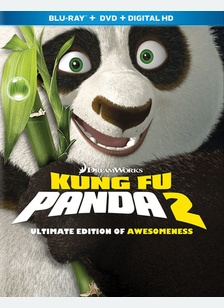 Kung Fu Panda 2
