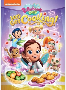 Butterbean's Cafe: Let's Get Cooking!