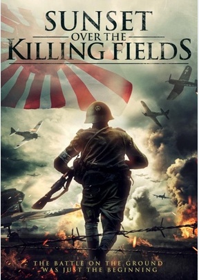 Sunset Over the Killing Fields