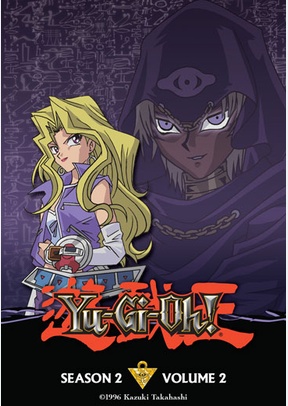 Yu-Gi-Oh Classic: Season 2, Volume 2