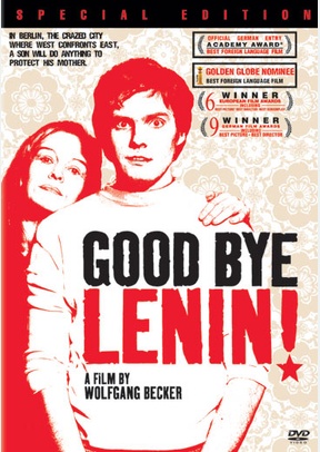 Good Bye Lenin!