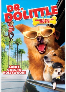 Dr. Dolittle: Million Dollar Mutts