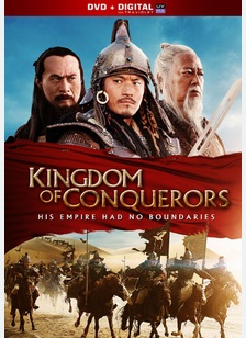 Kingdom of Conquerors