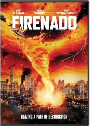 Firenado