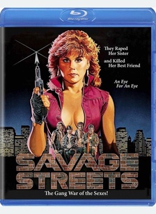 Savage Streets