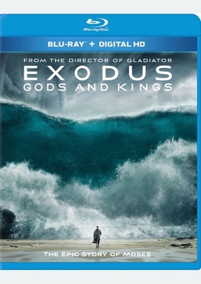Exodus: Gods and Kings