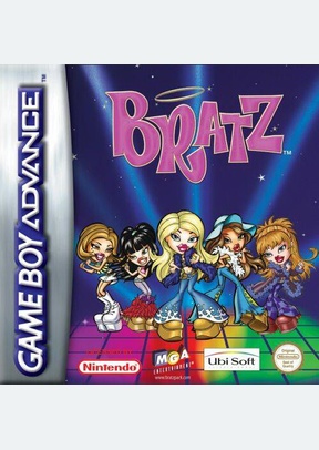 BRATZ