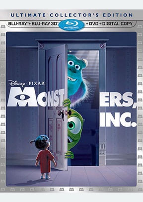Monsters, Inc.