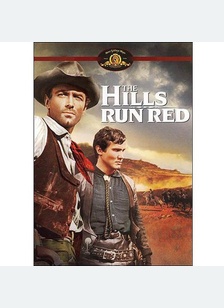 The Hills Run Red