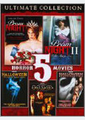 Prom Night / Halloween