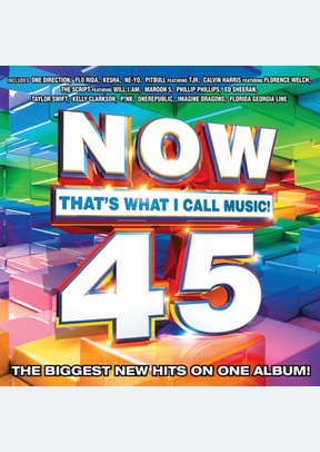 NOW 45