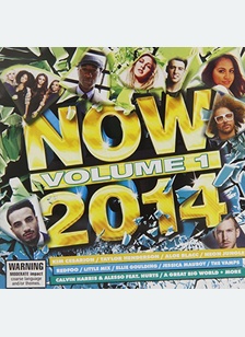 NOW 14