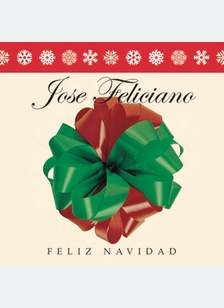 FELIZ NAVIDAD