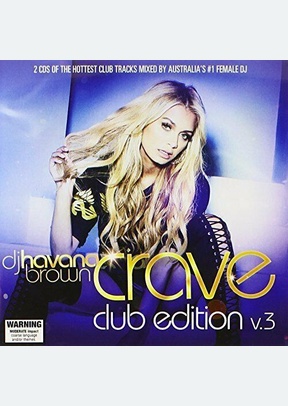 CRAVE CLUB EDITION V.3