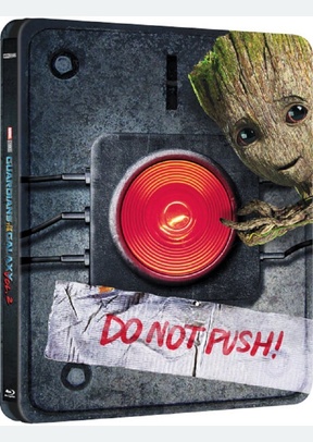 GUARDIANS OF THE GALAXY:V02 (S