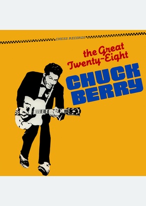 "The Great Twenty-Eight (5 LP)(Super Deluxe)"