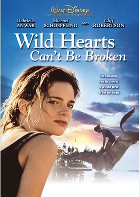 Wild Hearts Can't Be Broken