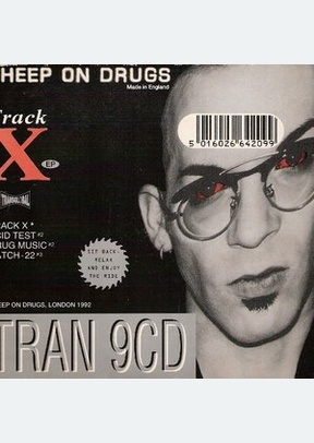 TRACK X
