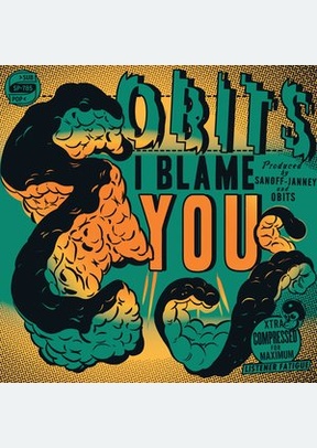 I Blame You