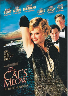 The Cat's Meow