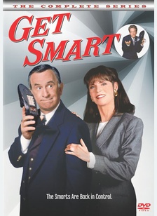 Get Smart (1995): The Complete Series