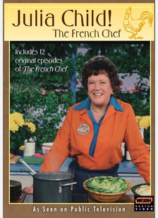Julia Child! The French Chef