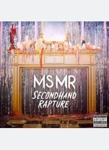 Secondhand Rapture