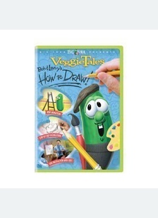 VEGGIE TALES:BOB & LARRYS HOW