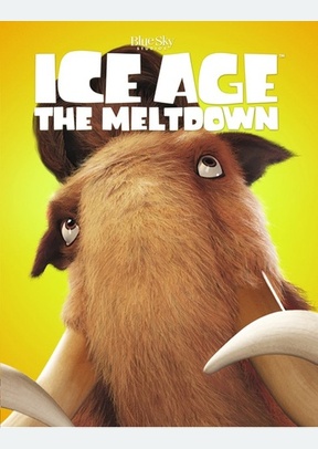 Ice Age: The Meltdown