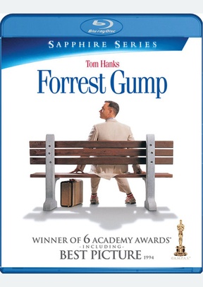 Forrest Gump