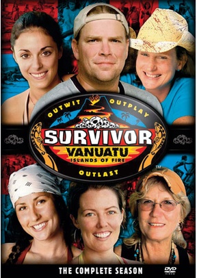Survivor: Vanuatu - The Complete Season