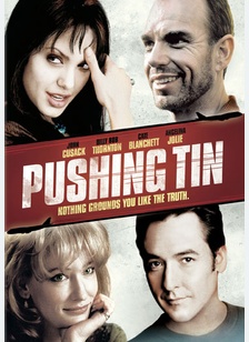 Pushing Tin