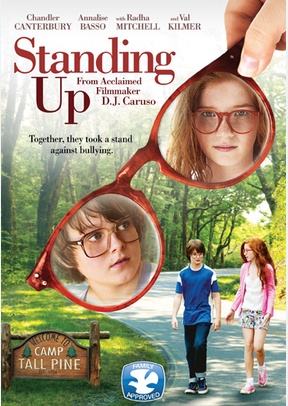 Standing Up