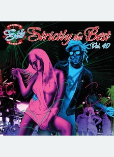 Strictly The Best Vol. 40