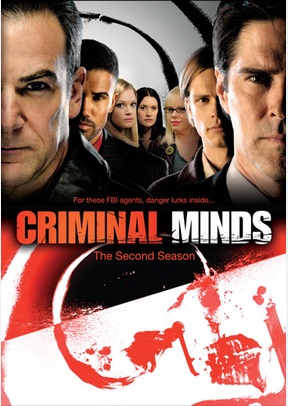Criminal Minds: The Second Season